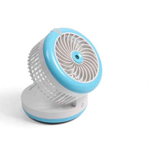 Image of Mini Water Mist Cooling Fan