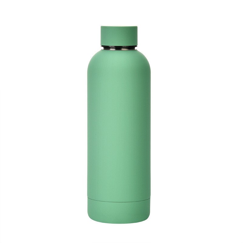 Stainless Steel Vacuum Insulated Sports Flask