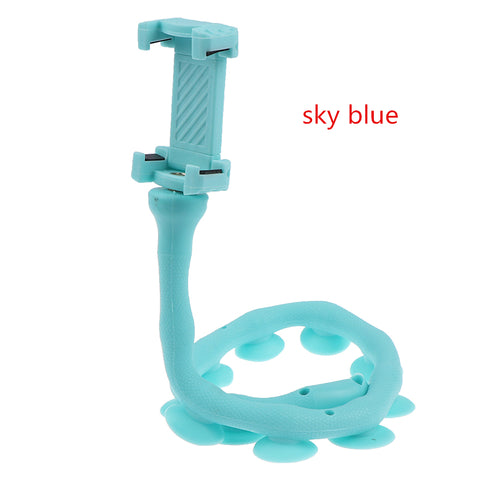 Image of Suction Cup Phone Holder