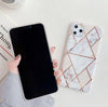 Marble Soft Case