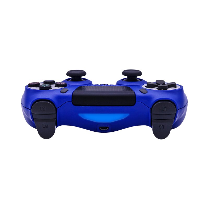 Wireless Controller For PS4 Bluetooth Gamepad