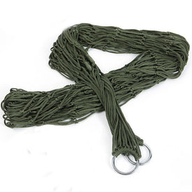 Portable Nylon Hammock
