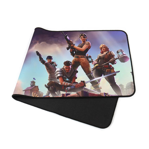 Image of Gaming mousepad