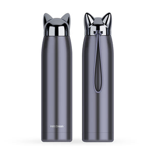 Thermos Vacuum Insulated Water Bottles