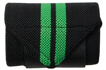 Weight Lifting Strap Fitness Gym Sport Wrist Wrap.