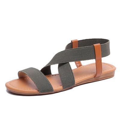 Image of Gladiator Sandals