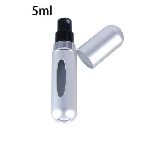 Image of Mini Refillable Perfume Bottle