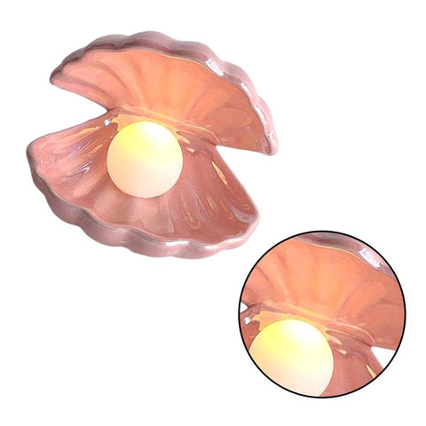 Image of Shell Light