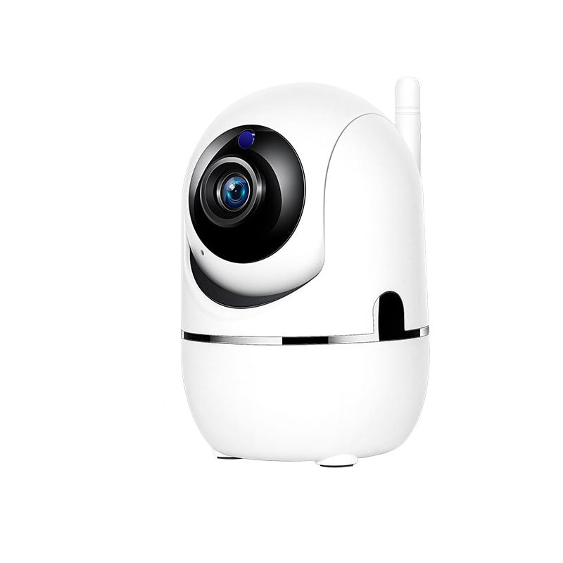 Home Security Surveillance Camera.