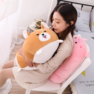 Cartoon Pillow Cushion