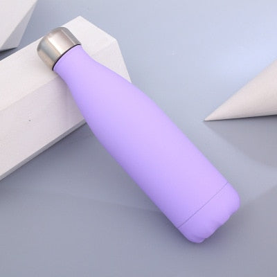 Image of Stainless Steel Vacuum Flask