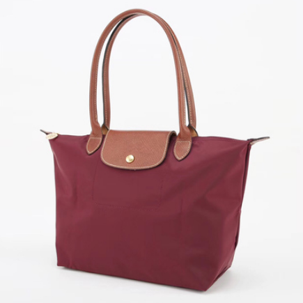 Image of Waterproof nylon handbag