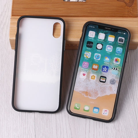 Image of Imitative Wood Cover For Iphone