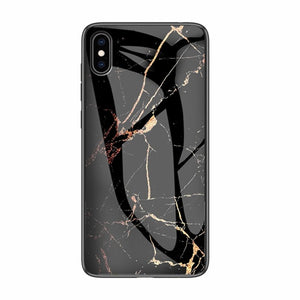 Marble Phone Case for iPhone