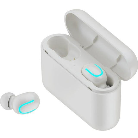 Image of Bluetooth 5.0 Earphones TWS Wireless Headphones Bluetooth Earphone.