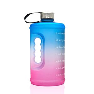 2.2L Sports Water Bottle