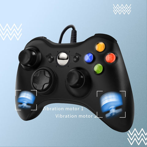 Image of Xbox 360 /Slim Controller