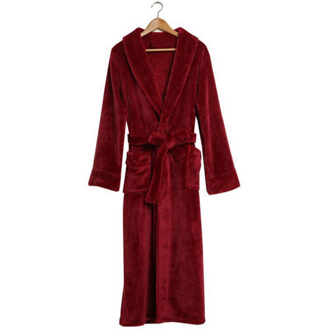 Image of Lovers Plus Size Dressing Gown