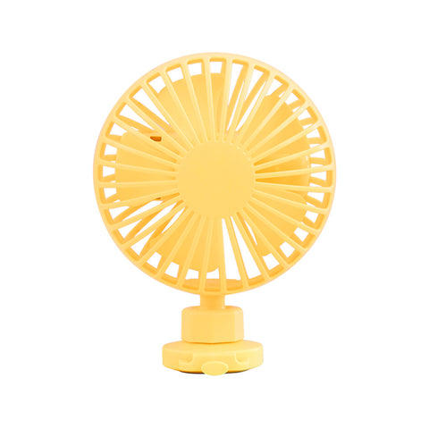 Image of Portable Stroller Fan