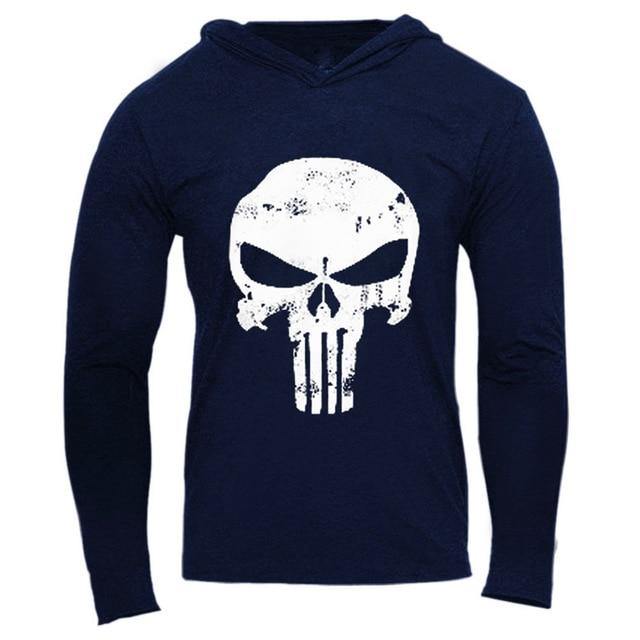 Bodybuilding Hoodies Gyms Sportswear.
