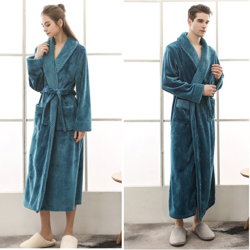 Lovers Plus Size Dressing Gown
