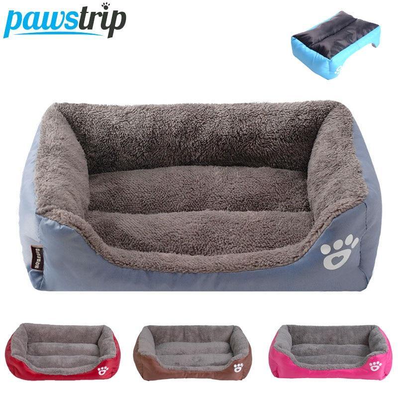 Paw Pet Sofa Dog Beds Waterproof.