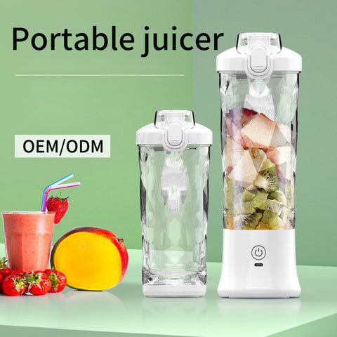 Image of Portable Juicer