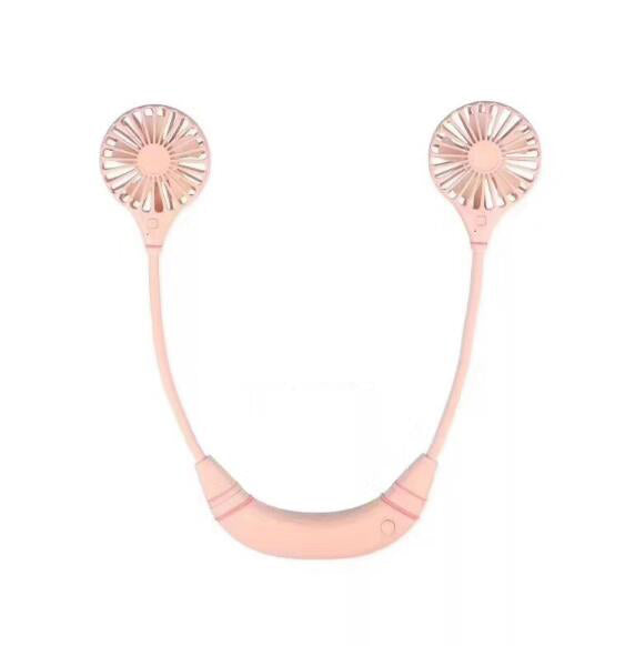 Rechargeable Hands-Free Neckband