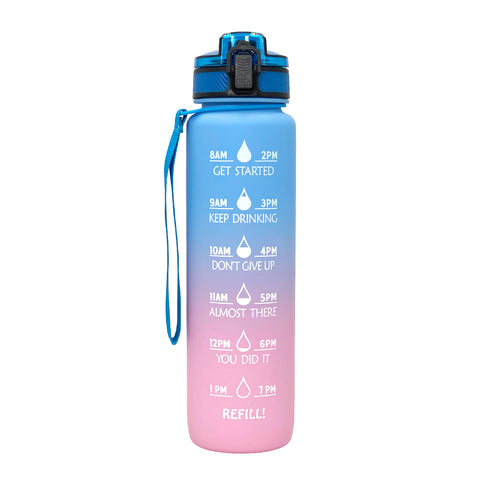 Image of Tritan Sports Water Bottle