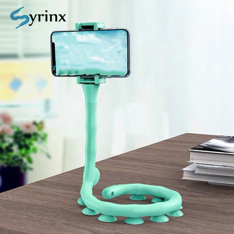 Image of Suction Cup Phone Holder