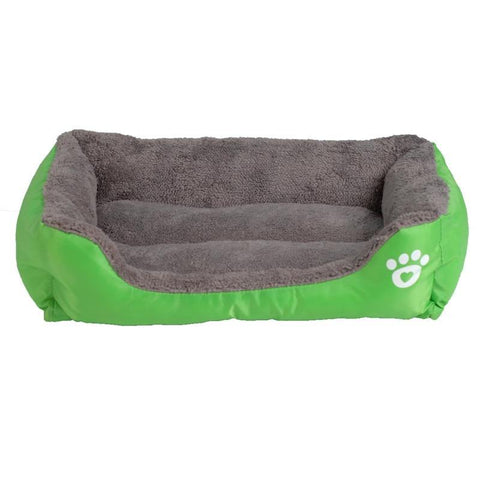 Image of Paw Pet Sofa Dog Beds Waterproof.