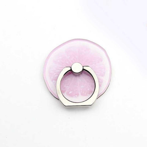 Image of New Arrival Mobile Phone Holder Metal Finger Ring.