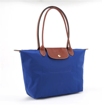 Image of Waterproof nylon handbag