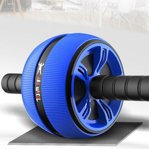 Abdominal Wheel Roller Trainer.