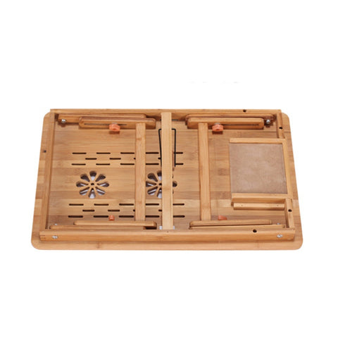 Image of Bamboo Table