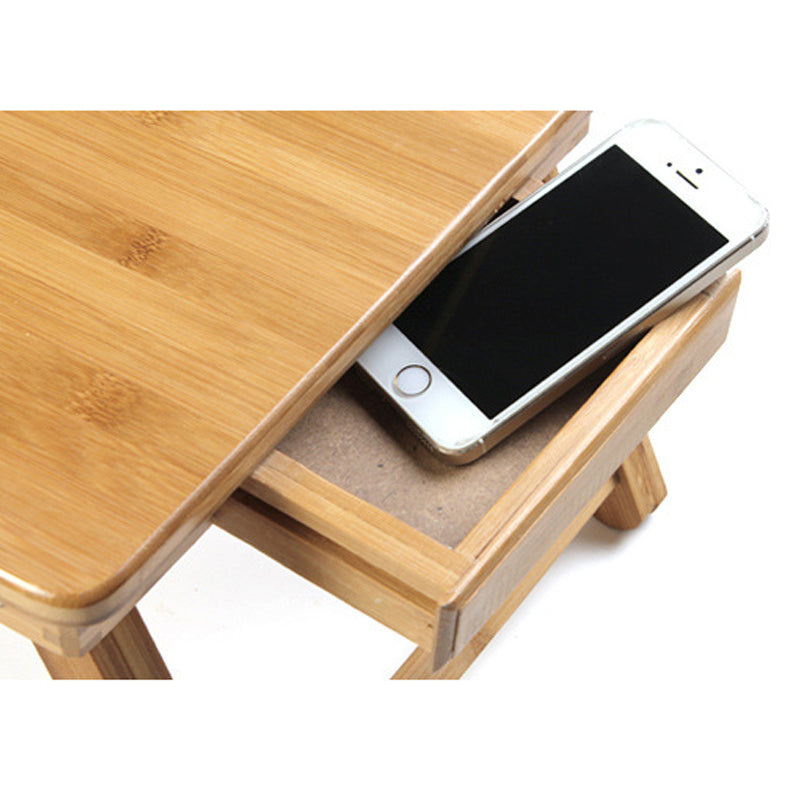 Bamboo Table