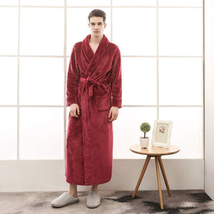 Lovers Plus Size Dressing Gown
