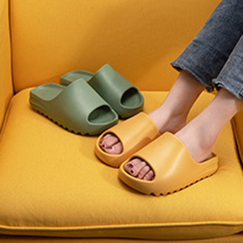 Image of Soft Slippers