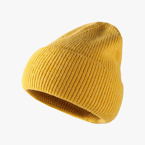 Image of Knitted Hat