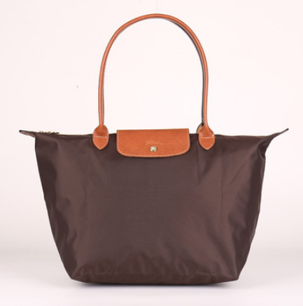 Image of Waterproof nylon handbag