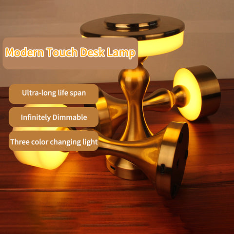 Image of Usb Desk Lamp