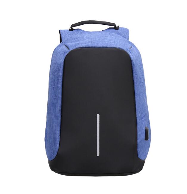 USB Charging Backpacks