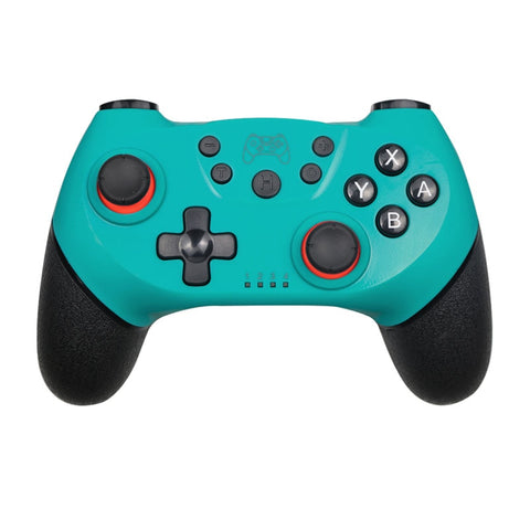 Image of Wireless Bluetooth Gamepad For Nintendo