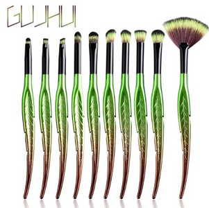 Makeup Brushes Set 8/10Pcs