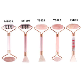 Face Roller Sleep Mask Brush