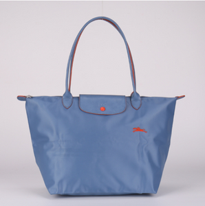 Waterproof nylon handbag