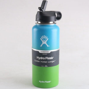 Hydro Flask 32oz Sports Water Bottle.