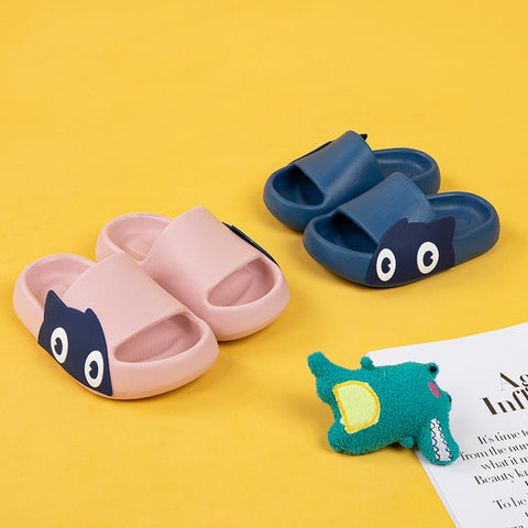 Image of Children's Summer New Cartoon Sandals