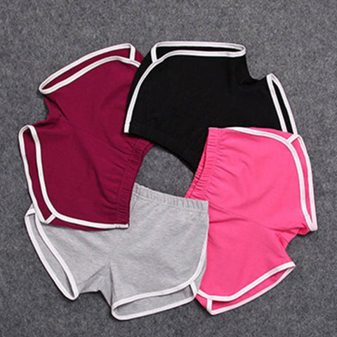 Image of Summer Shorts