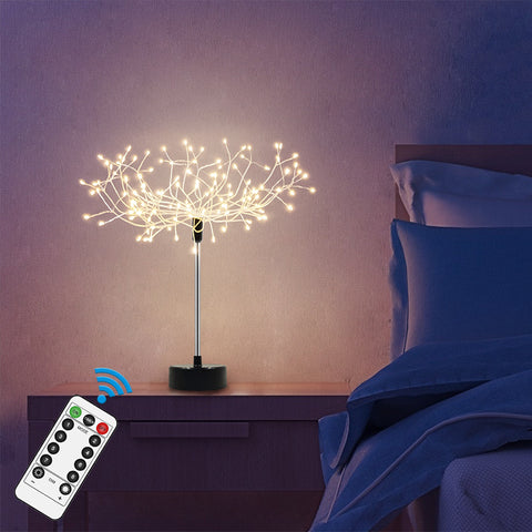 Image of Creative Light Luxury Decoration Table Lamp